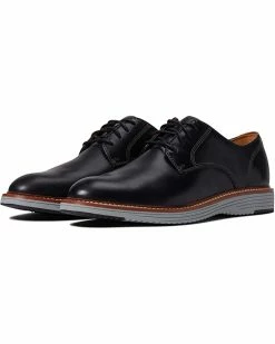 Johnston & Murphy Upton Plain Toe | Oxfords
