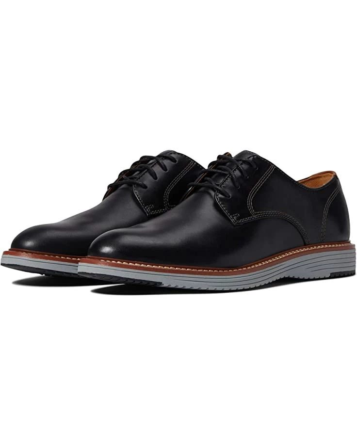 Johnston & Murphy Upton Plain Toe | Oxfords