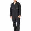 Dickies Long Sleeve Zip Pocket Coveralls | Pants