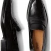 Johnston & Murphy Meade Penny | Loafers