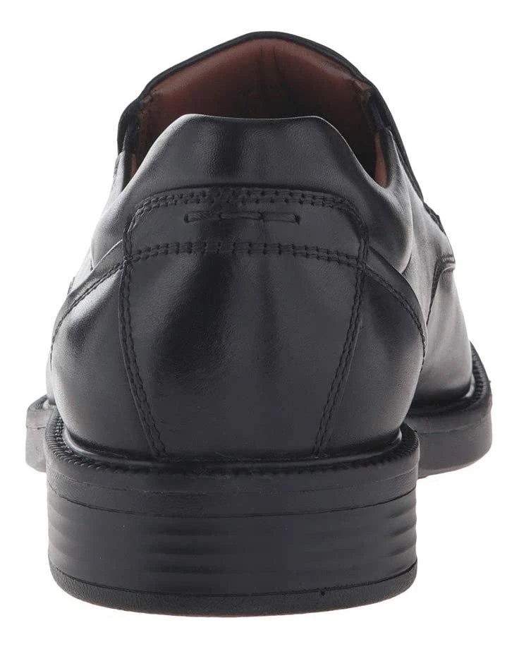Johnston & Murphy Waterproof XC4® Stanton Moc Toe Slip-On | Loafers - Image 5