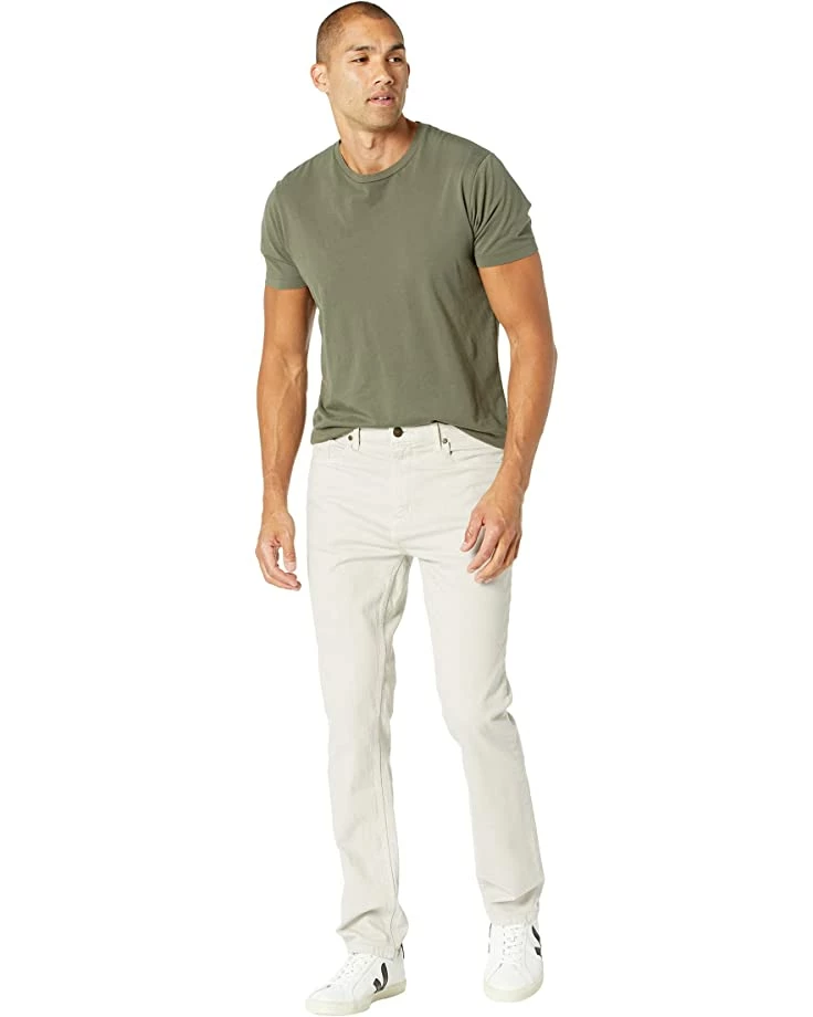 Johnston & Murphy Overdye Denim | Pants - Image 4