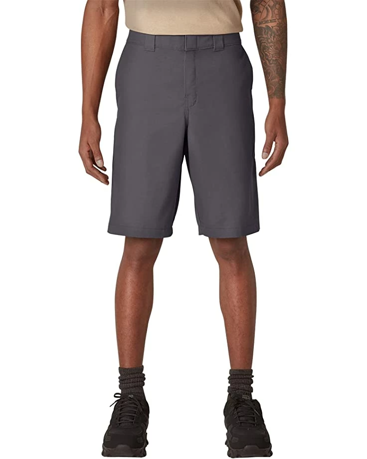 Dickies Men's Cooling Temp-iq Active Waist Twill Short | Shorts - Image 3