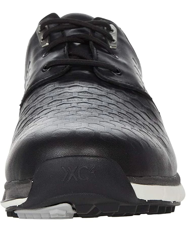 Johnston & Murphy Waterproof XC4® Golf H2-Luxe Hybrid Saddle | Sneakers & Athletic Shoes - Image 6
