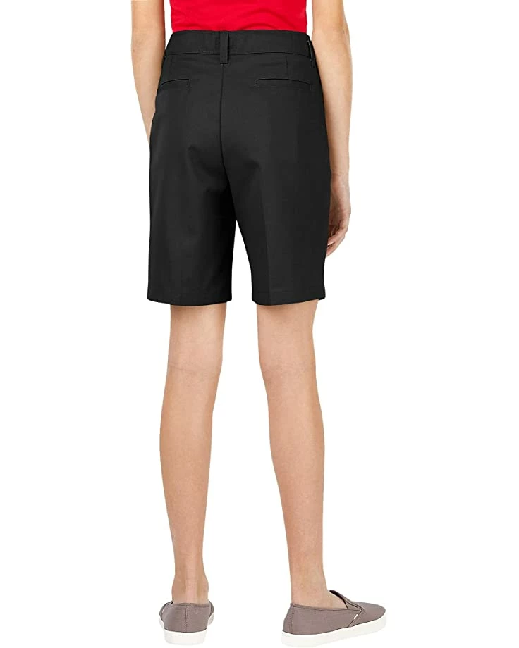 Dickies Junior Girls Slim Short | Shorts - Image 2