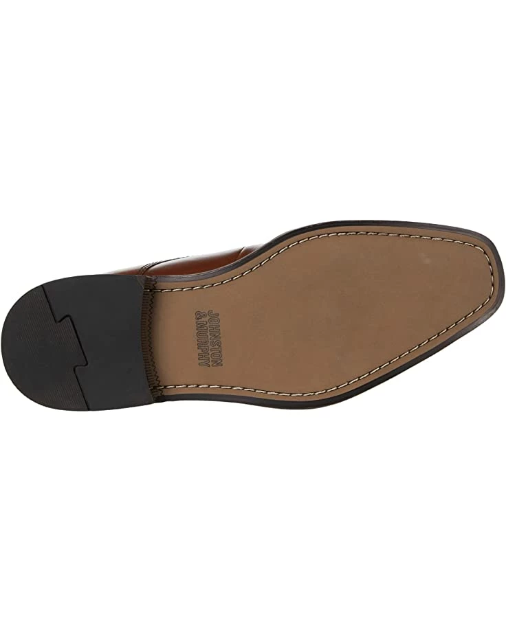 Johnston & Murphy Archer Cap Toe | Oxfords - Image 3