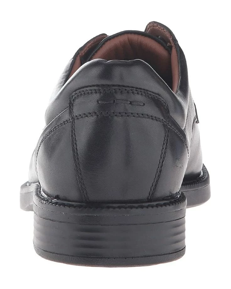 Johnston & Murphy Waterproof XC4® Stanton Run Off Lace-Up Oxford | Oxfords - Image 5
