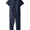 Dickies Men's Flex Short Sleeve Coverall Big-Tall | Pants