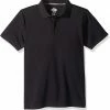 Dickies Boys' Big Performance Polo Shirt | Shirts & Tops