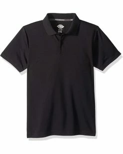 Dickies Boys' Big Performance Polo Shirt | Shirts & Tops