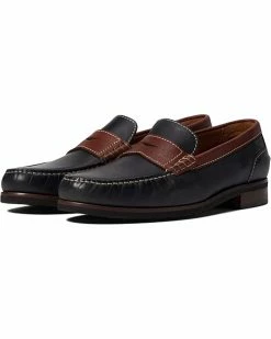 Johnston & Murphy Lincoln Penny | Loafers
