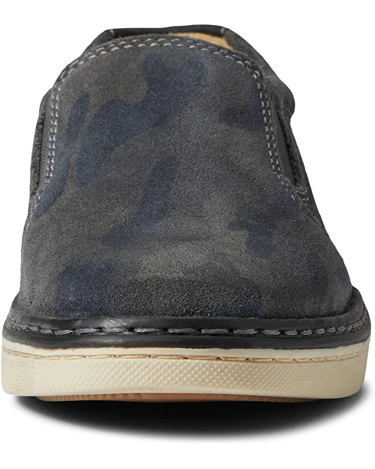 Johnston & Murphy Kids Mcguffey Slip-On (Little Kid/Big Kid) | Sneakers & Athletic Shoes - Image 6