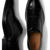 Johnston & Murphy Meade Cap Toe | Oxfords