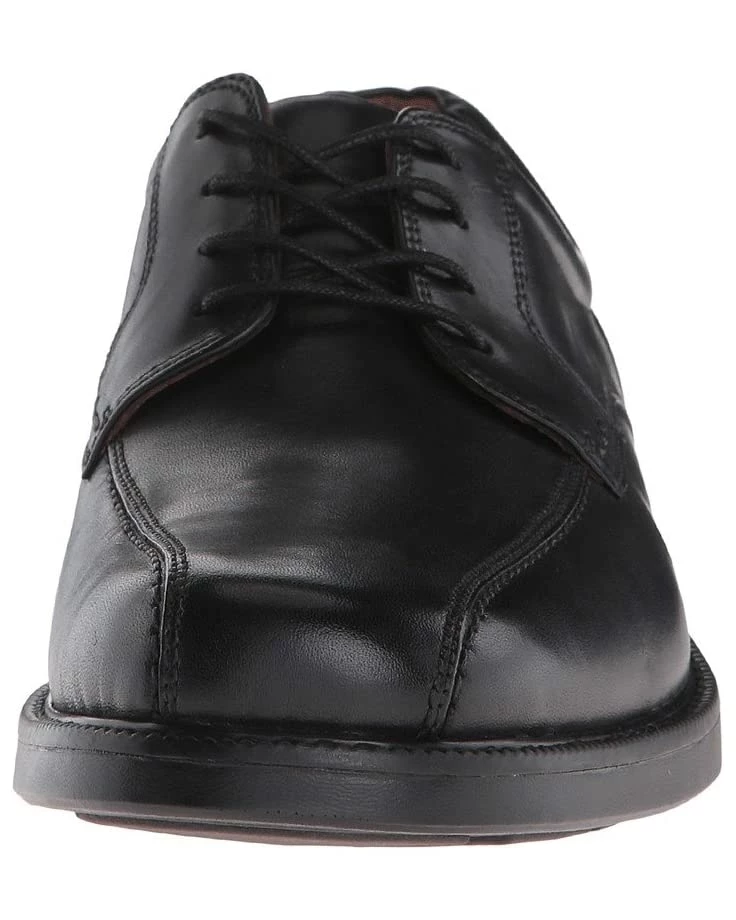Johnston & Murphy Waterproof XC4® Stanton Run Off Lace-Up Oxford | Oxfords - Image 7
