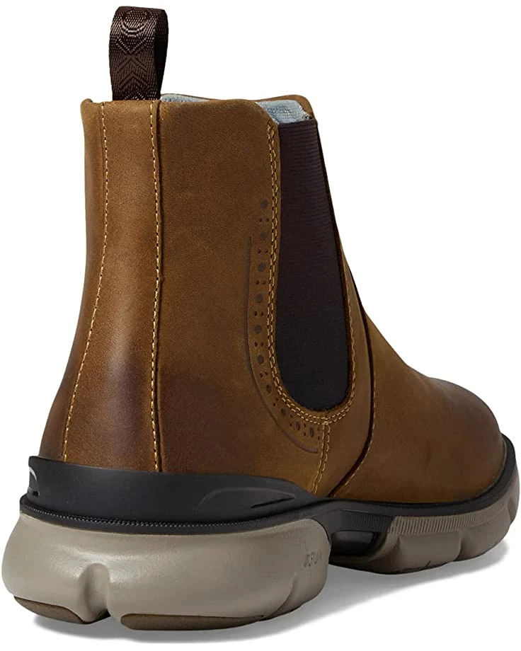 Johnston & Murphy XC4 Tanner Chelsea Boot | Boots - Image 5