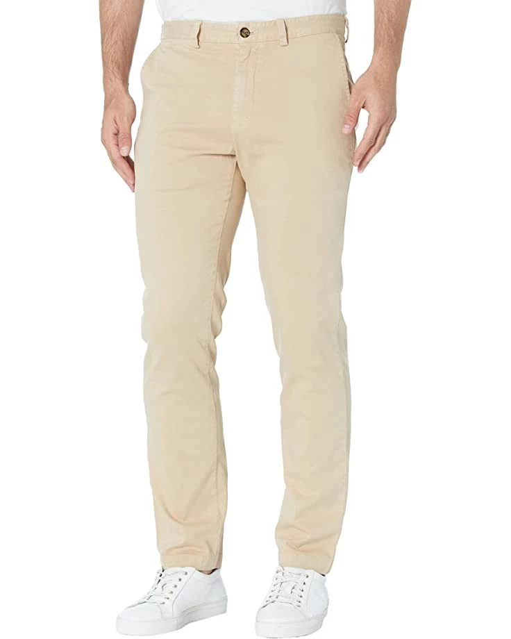 Johnston & Murphy Washed Chinos | Pants - Image 5