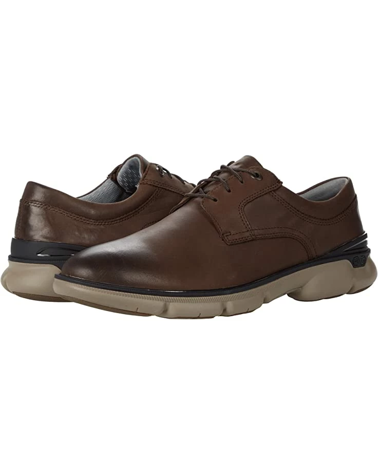 Johnston & Murphy XC4 Tanner Plain Toe | Oxfords - Image 7