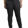 Dickies Women's Mid-Rise, Skinny Stretch Twill Pant | Pants