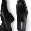 Johnston & Murphy Collection Ellsworth Cap Toe | Oxfords
