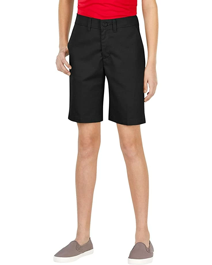 Dickies Junior Girls Slim Short | Shorts