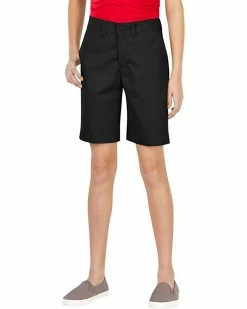 Dickies Junior Girls Slim Short | Shorts