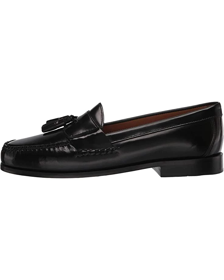 Johnston & Murphy Hayes Tassel Loafer | Loafers - Image 4