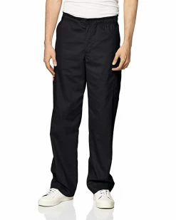 Dickies Women's Signature Elastic Waist Scrubs Pant | Pants