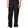 Dickies EDS Signature Men Scrubs Pant Zip Fly Pull-On 81006 | Pants