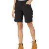 Dickies Women's Stretch Performance Short | Shorts