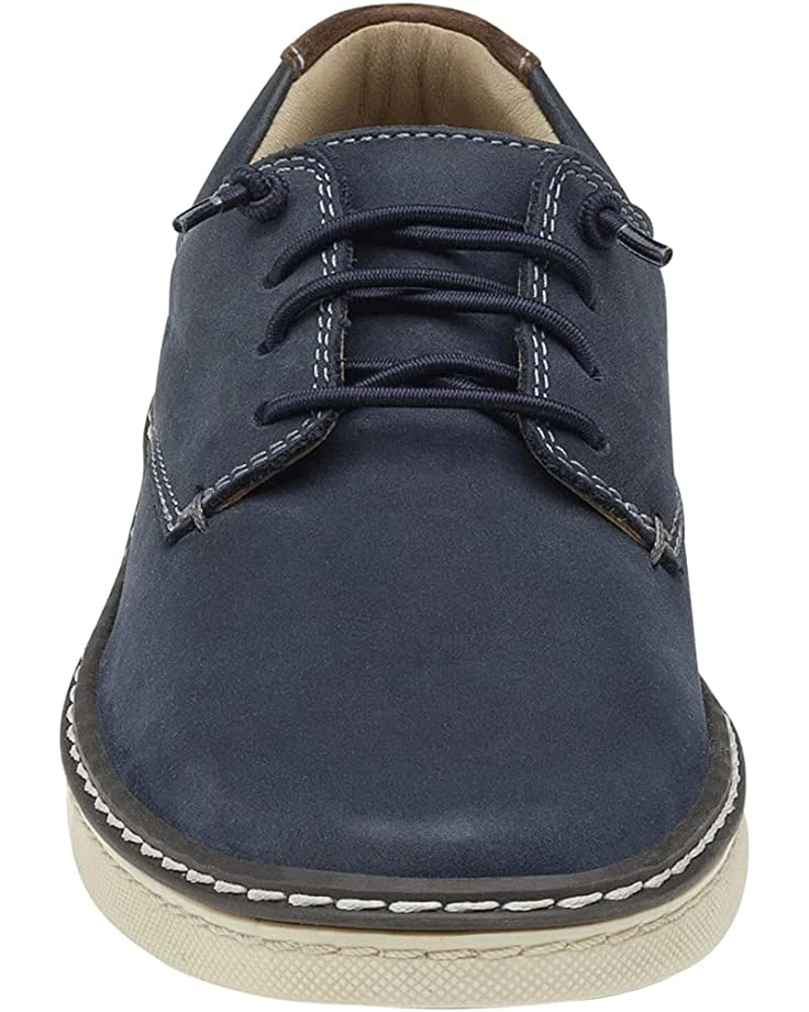 Johnston & Murphy Kids Mcguffey Plain Toe (Toddler/Little Kid) | Sneakers & Athletic Shoes - Image 6