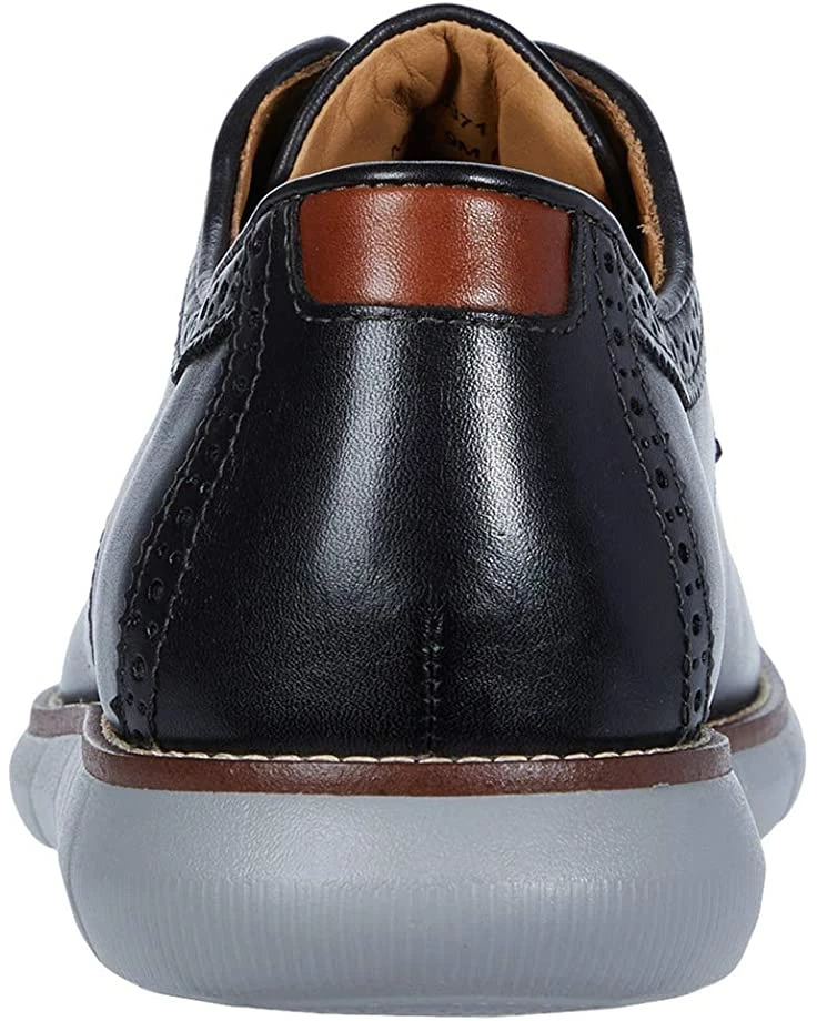 Johnston & Murphy Holden Plain Toe Oxford | Oxfords - Image 5