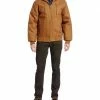 Dickies Men's Hooded Duck Jacket Big and Tall | Coats & Outerwear