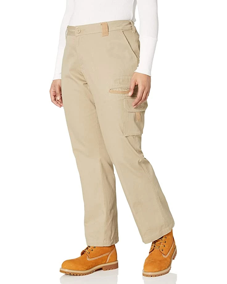 Dickies Women's Plus-Size Relaxed Cargo Pant | Pants - Image 3