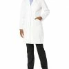 Dickies Women's EDS Professional Whites 37" Lab Coat | Coats & Outerwear