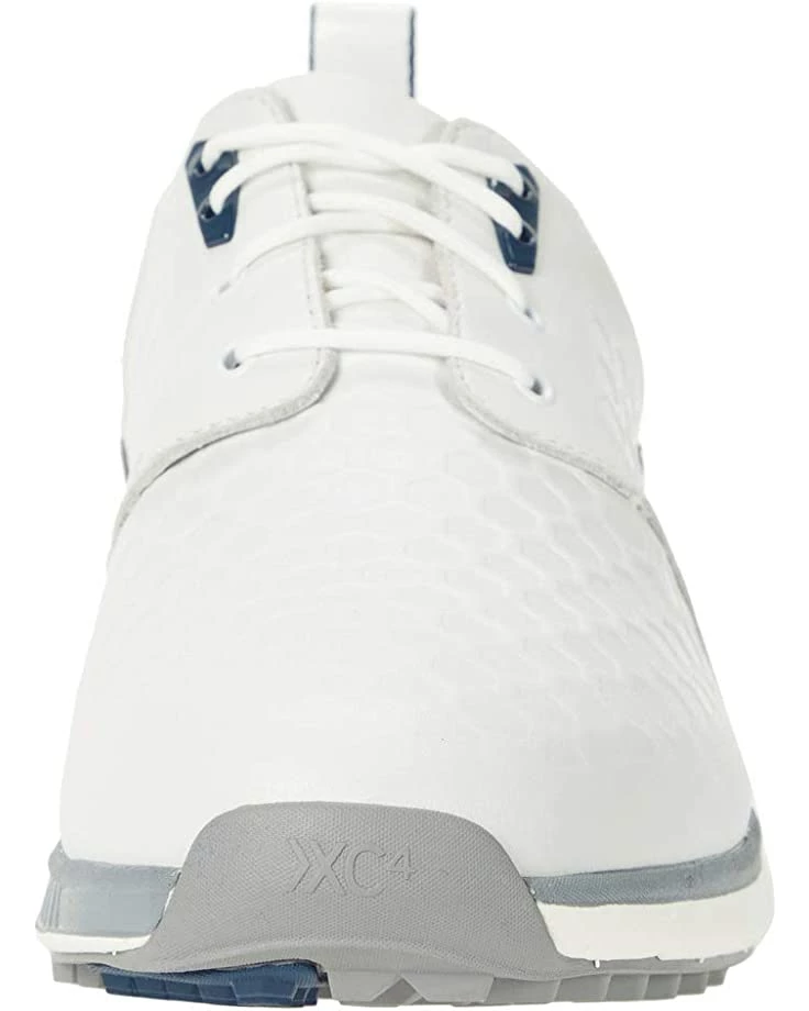 Johnston & Murphy Waterproof XC4® Golf H2-Luxe Hybrid Saddle | Sneakers & Athletic Shoes - Image 6