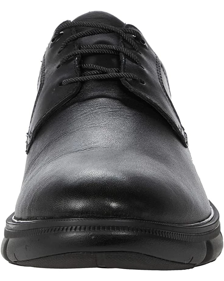 Johnston & Murphy XC4 Tanner Plain Toe | Oxfords - Image 6