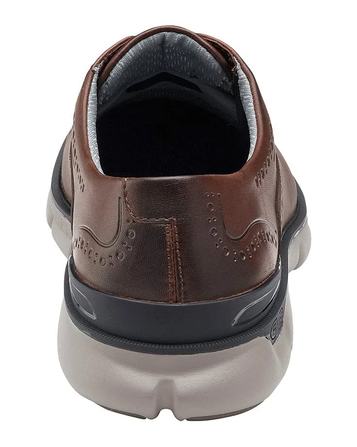 Johnston & Murphy XC4 Tanner Cap Toe | Oxfords - Image 4