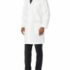 Dickies Everyday Unisex 40 Inch Lab Coat | Coats & Outerwear