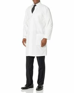 Dickies Everyday Unisex 40 Inch Lab Coat | Coats & Outerwear