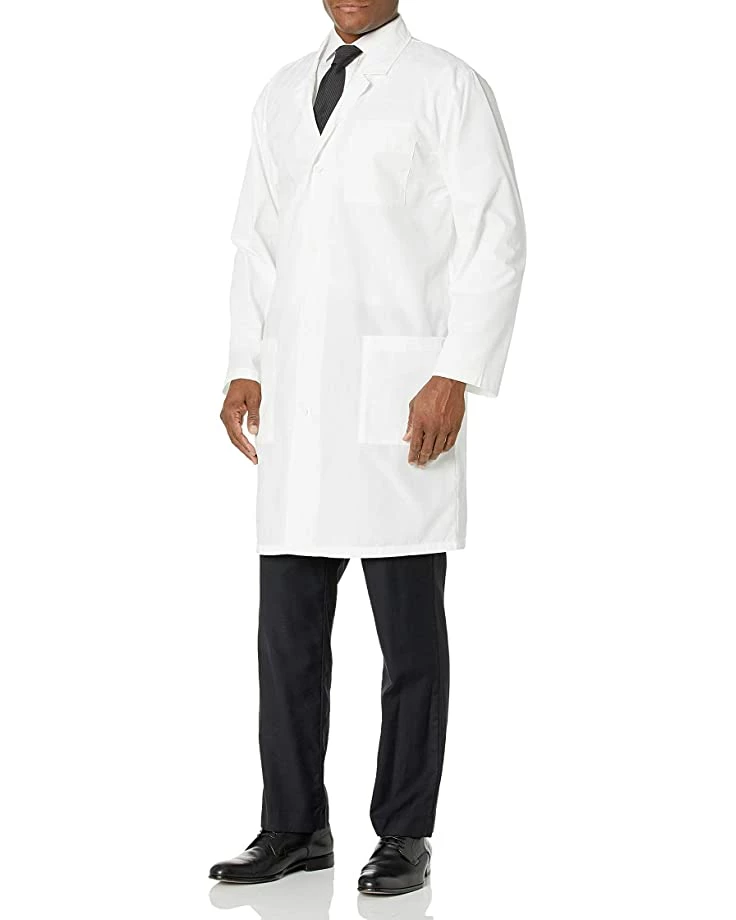 Dickies Everyday Unisex 40 Inch Lab Coat | Coats & Outerwear