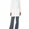 Dickies Women's GenFlex 32" Lab Coat | Coats & Outerwear