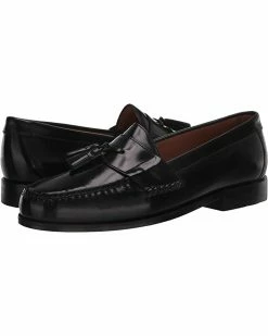 Johnston & Murphy Hayes Tassel Loafer | Loafers