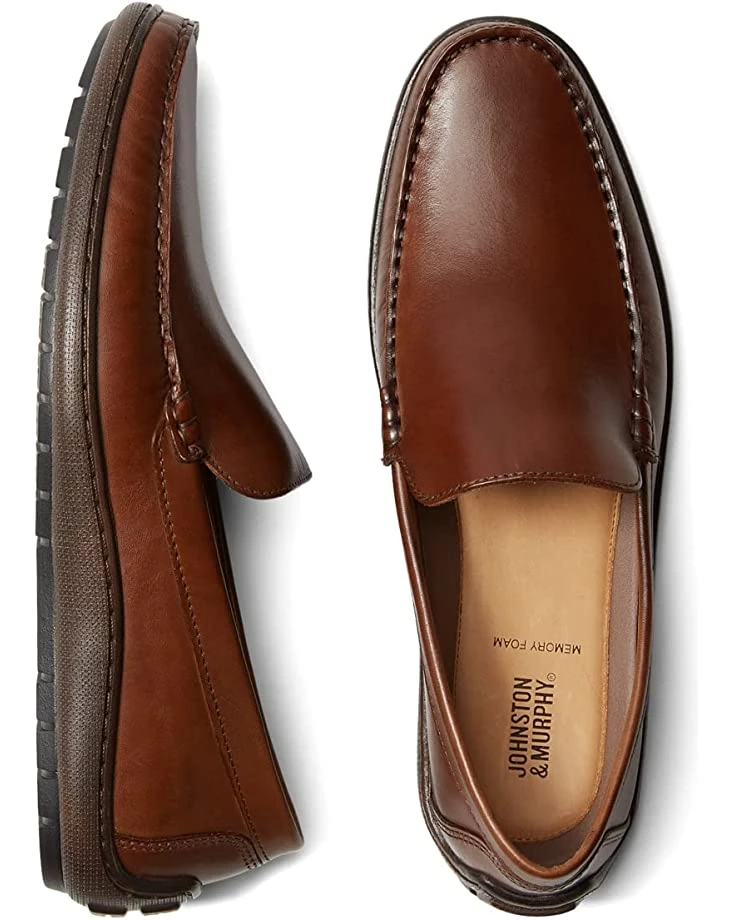 Johnston & Murphy Nichols Venetian | Loafers - Image 7