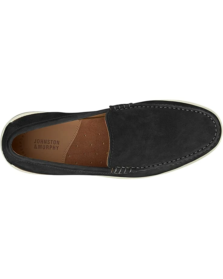 Johnston & Murphy Bower Venetian | Loafers - Image 2