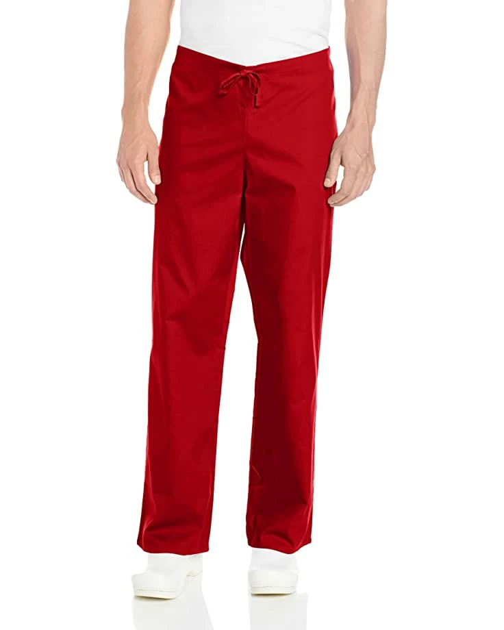Dickies Women's EDS Signature Unisex Drawstring Scrub Pant | Pants - Image 5