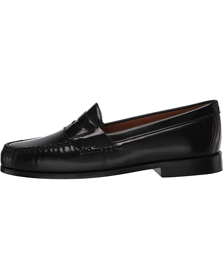 Johnston & Murphy Hayes Penny Loafer | Loafers - Image 4