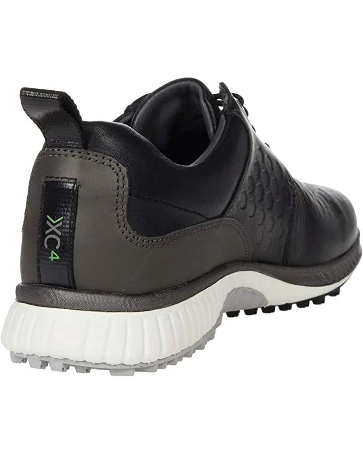 Johnston & Murphy Waterproof XC4® Golf H2-Luxe Hybrid Saddle | Sneakers & Athletic Shoes - Image 5