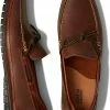 Johnston & Murphy Cort One Eye Tie | Loafers