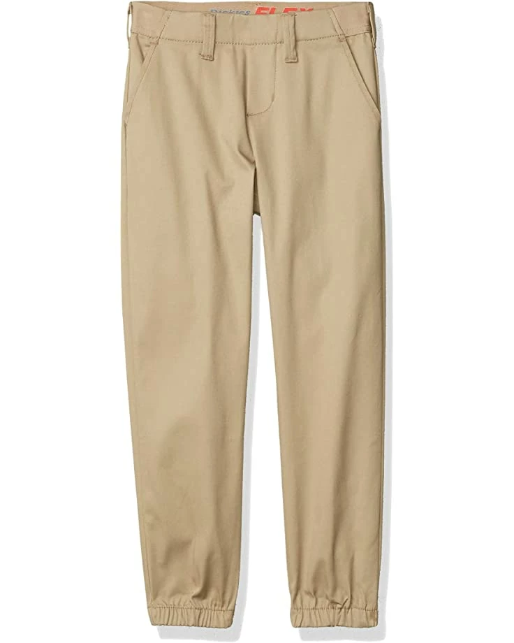 Dickies Boys' Slim Active Waist Flex Pull-on Jogger Pant | Pants - Image 2