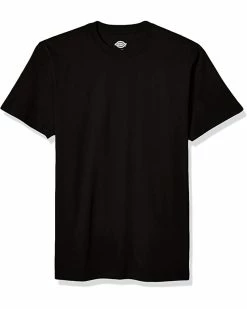 Dickies Men's Short Sleeve Heavweight Crew Neck Big-Tall | Shirts & Tops